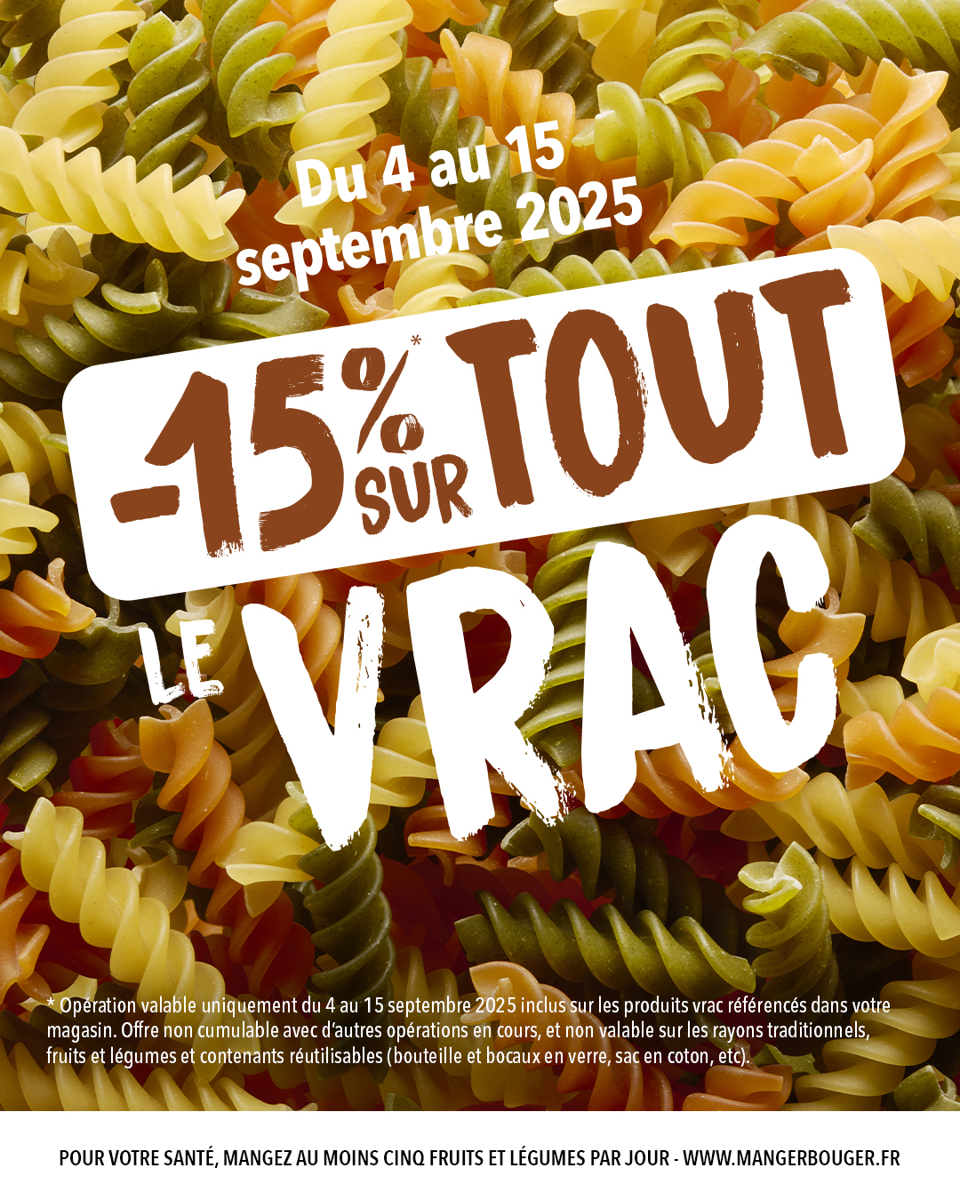 OPERATION VRAC