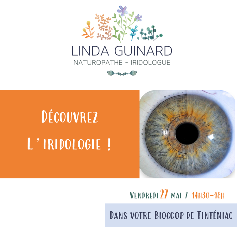 RENCONTRE AVEC UNE NATUROPATHE - TINTENIAC RENCONTRE AVEC UNE NATUROPATHE - TINTENIAC