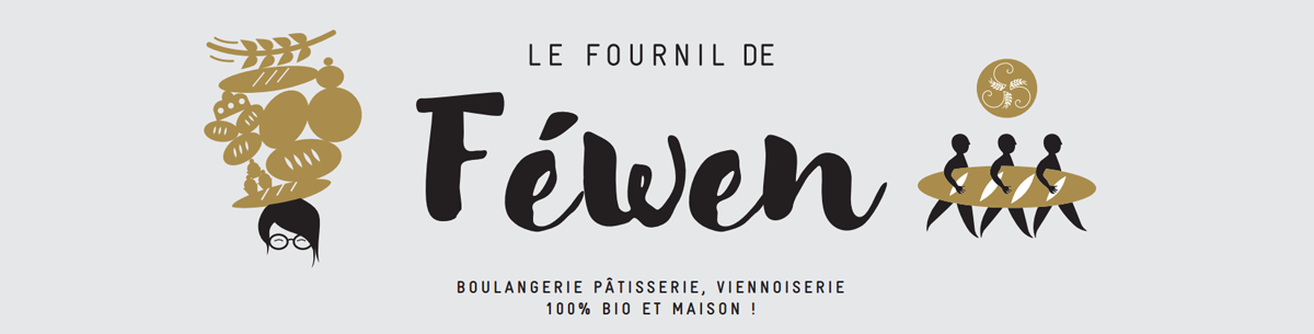 Le Fournil de Fewen Le Fournil de Fewen