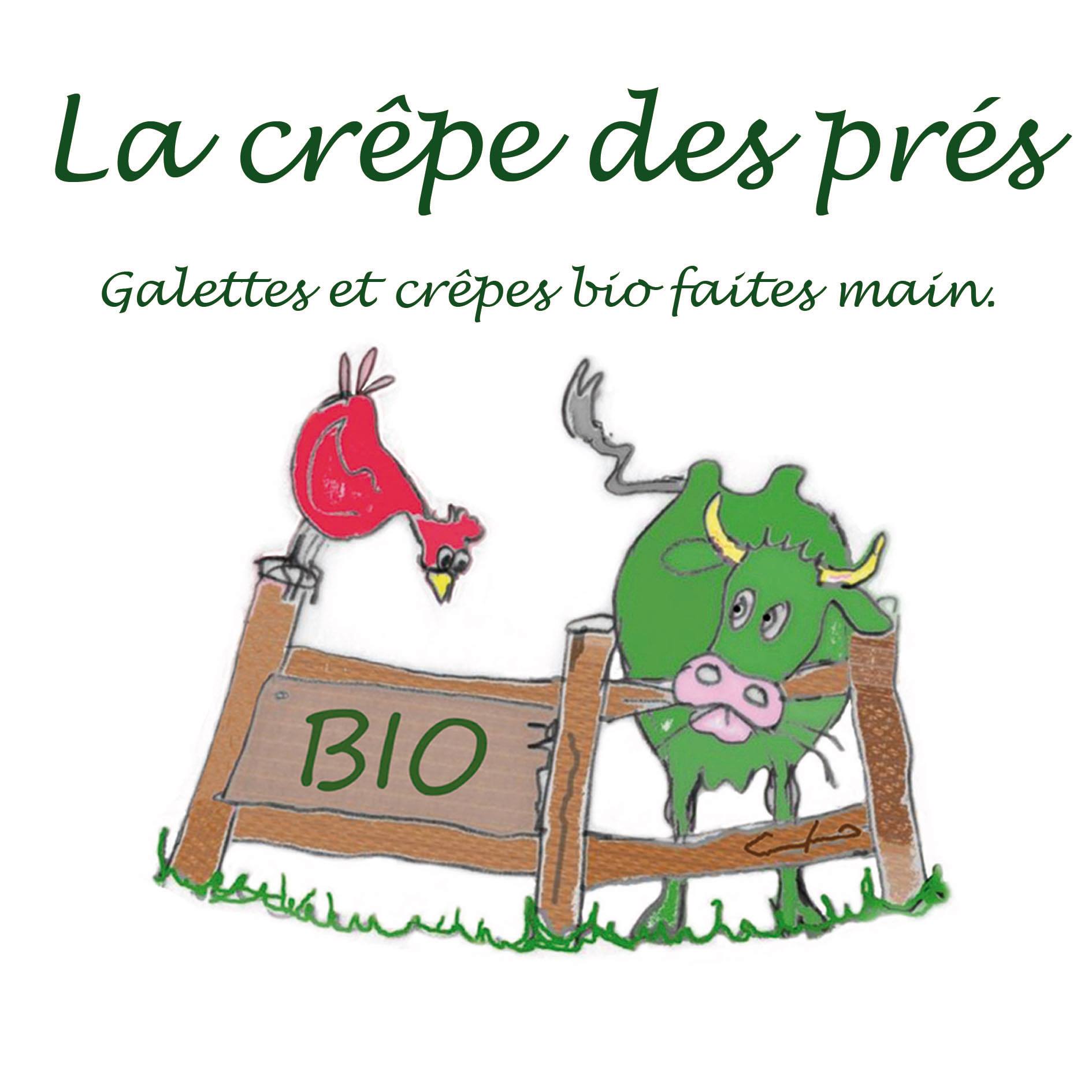 La Crèpe des prés La Crèpe des prés