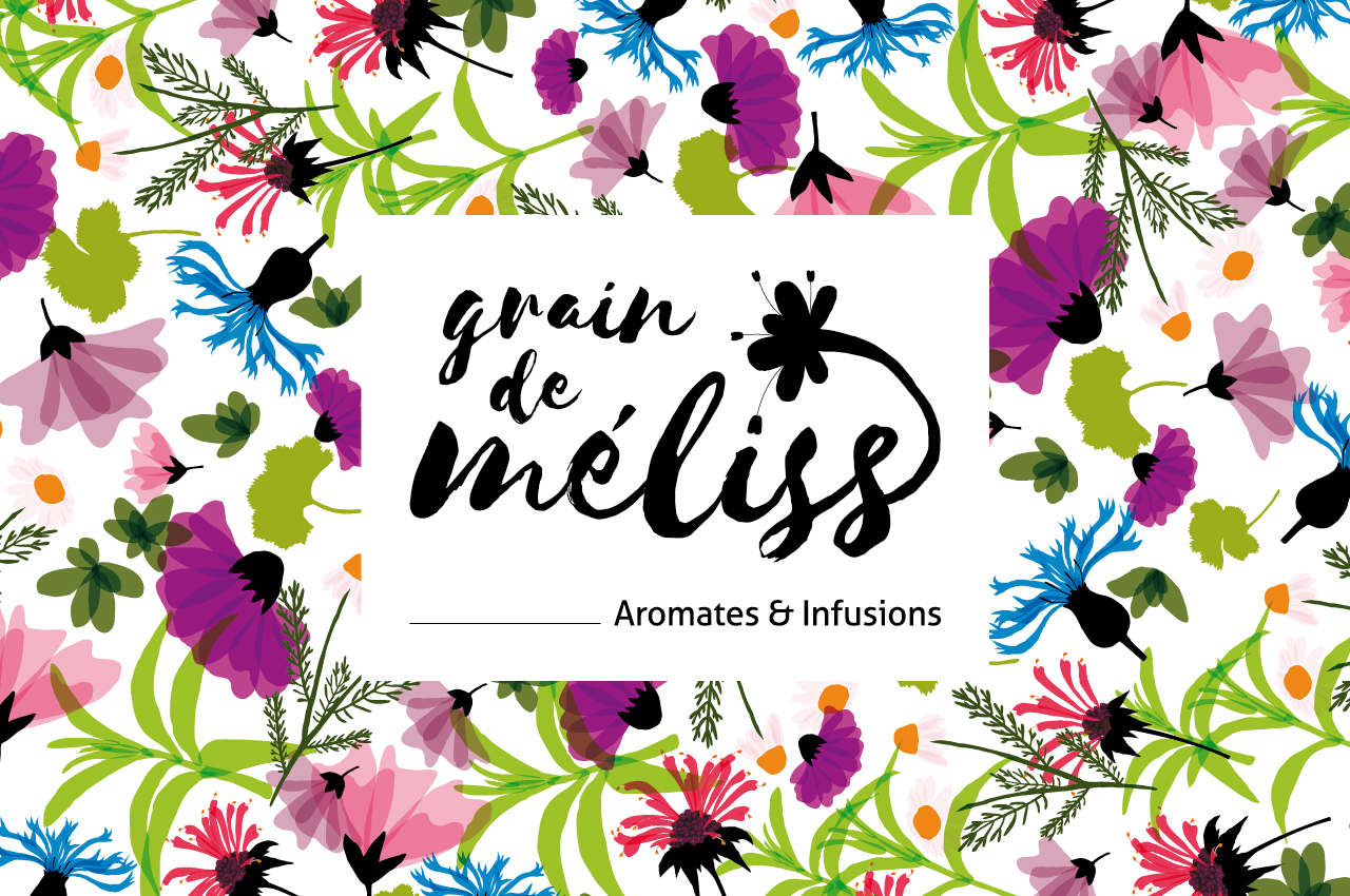 Grain de Meliss Grain de Meliss