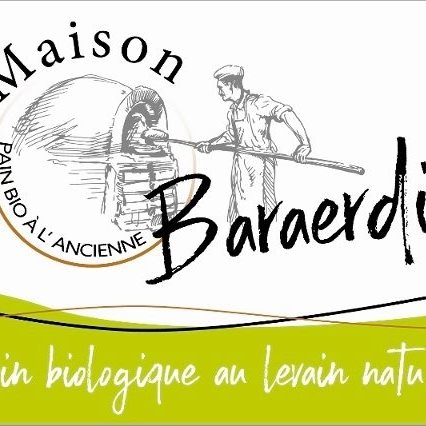 La maison Baraerdi La maison Baraerdi
