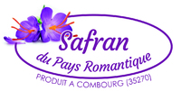 Safran du Pays Romantique Safran du Pays Romantique