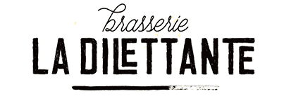 Brasserie la Dilettante