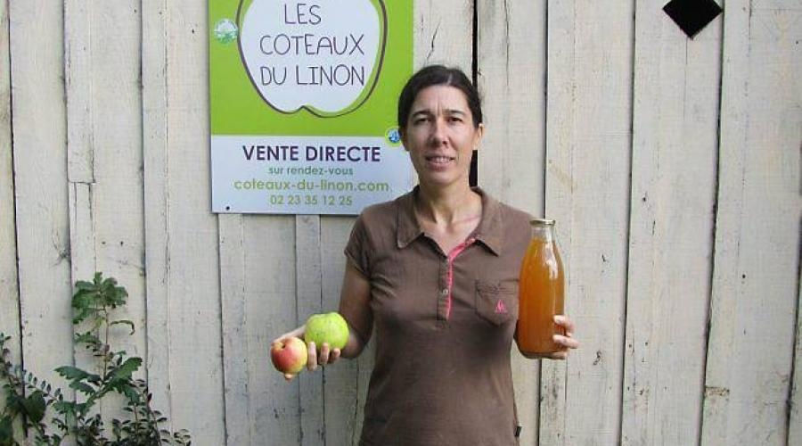 Les Côteaux du Linon Les Côteaux du Linon