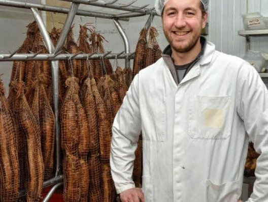 Cochon des Prés Cochon des Prés