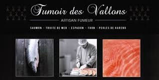 Fumoir des Vallons de Vilaine