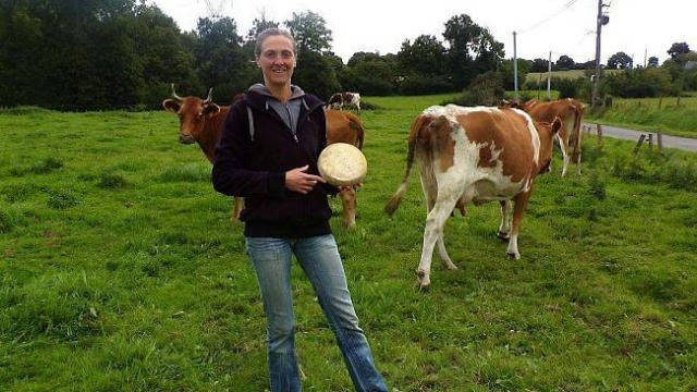 Ferme Fromagère des Cours Paris Ferme Fromagère des Cours Paris