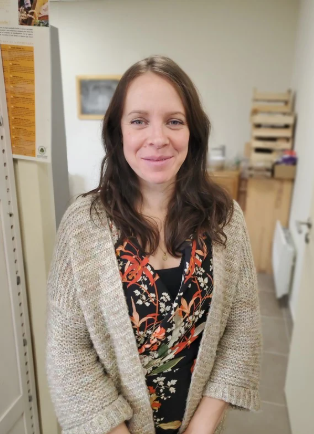 Consultations Naturopathie - Noémie Erussard / Au magasin de Combourg