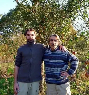 Les P'tits Fruits de la Forêt