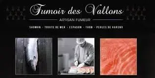 Fumoir des Vallons de Vilaine