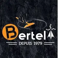 Les galettes Bertel 
