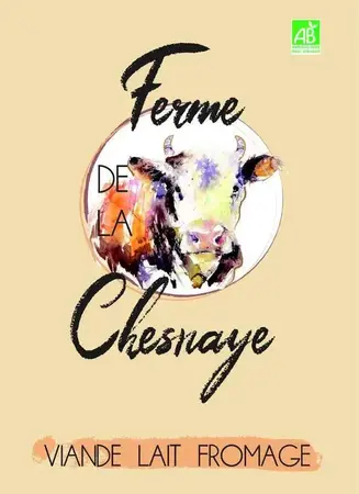 La ferme de la Chesnaye 