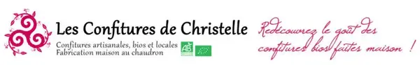Les Confitures de Christelle