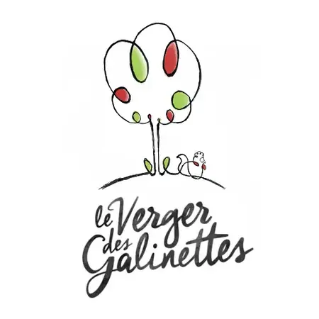 Le Verger des Galinettes 
