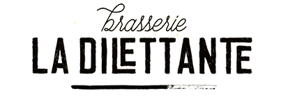 Brasserie la Dilettante