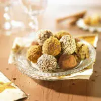 TRUFFES PARFUMEES
